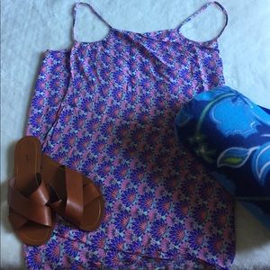 Victoria’s Secret Swimsuit Cover-up